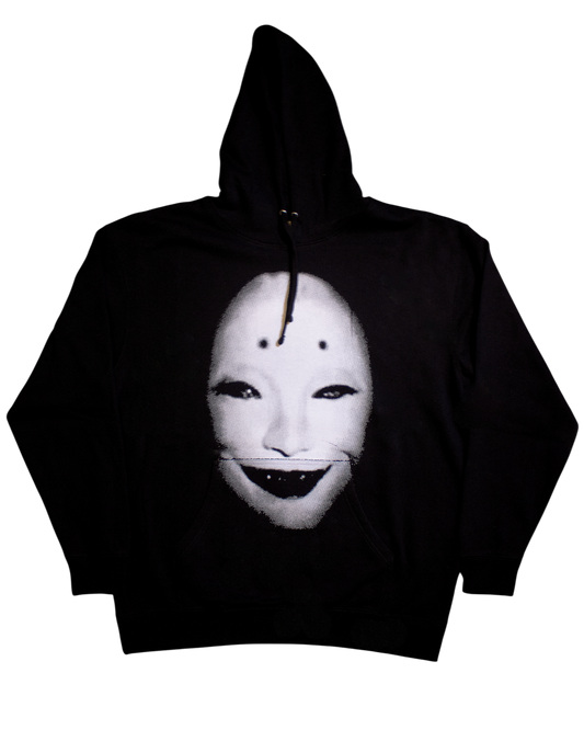 Fear Hoodie V.1