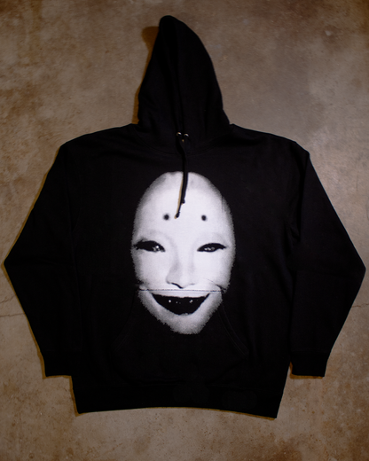 Fear Hoodie V.1