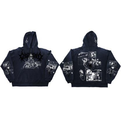 BB-Manga Hoodie (Ready to Ship)