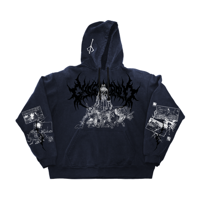BB-Manga Hoodie (Ready to Ship)