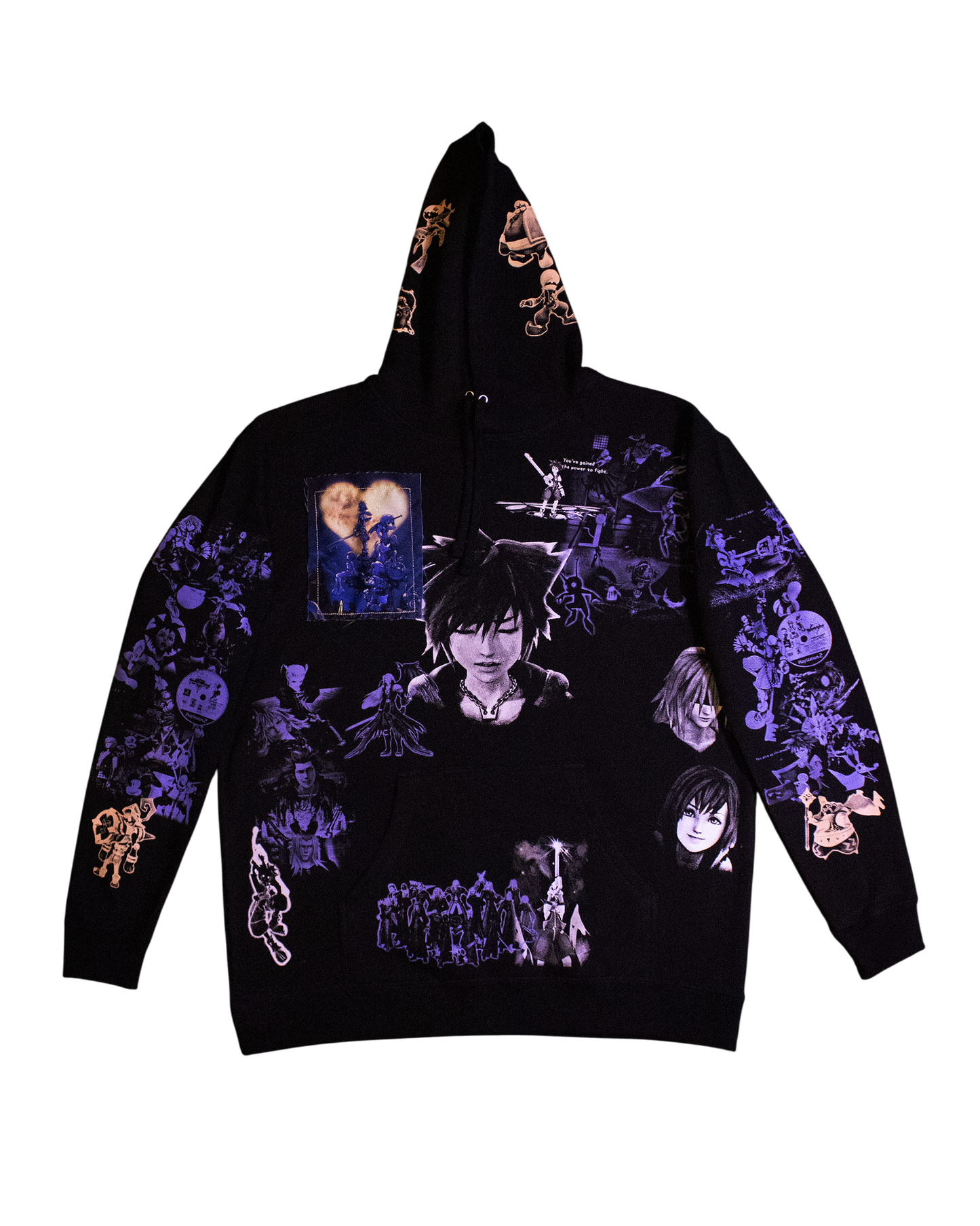 Light Always Returns V.1 - Wave 3