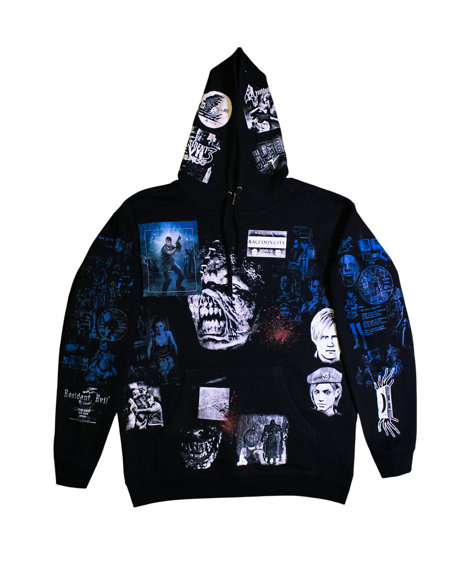 I'd Rather Go to Hell V.2 - Wave 3