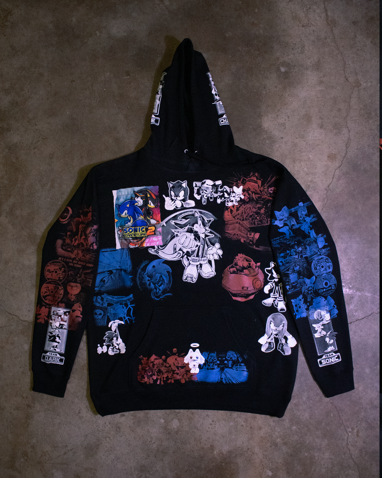 Perfect Chaos V.2 - Wave 3