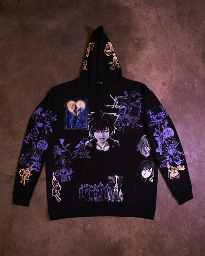 Light Always Returns V.1 - Wave 3