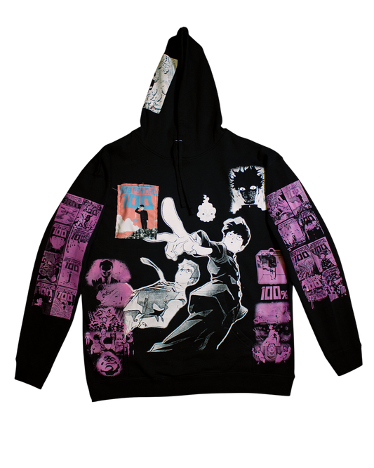 ???% Hoodie V.1- Wave 4