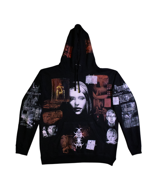 I'd Rather Go to Hell V.1 - Wave 3