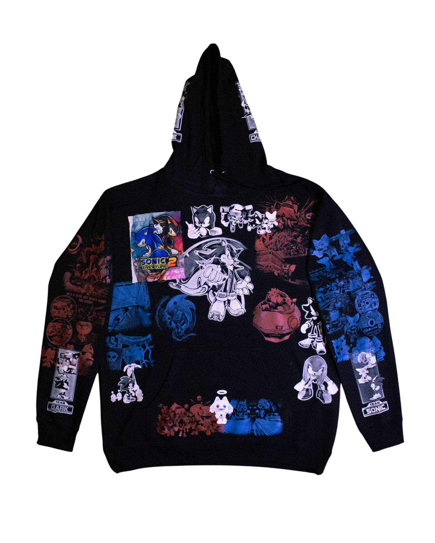 Perfect Chaos V.2 - Wave 3