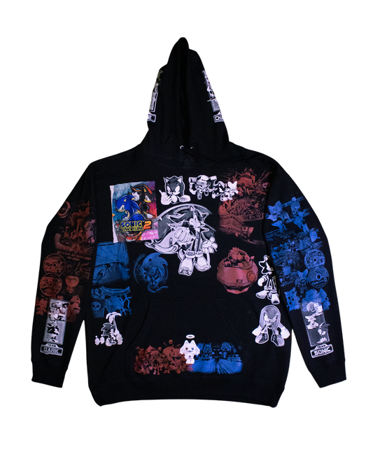 Perfect Chaos V.2 - Wave 3