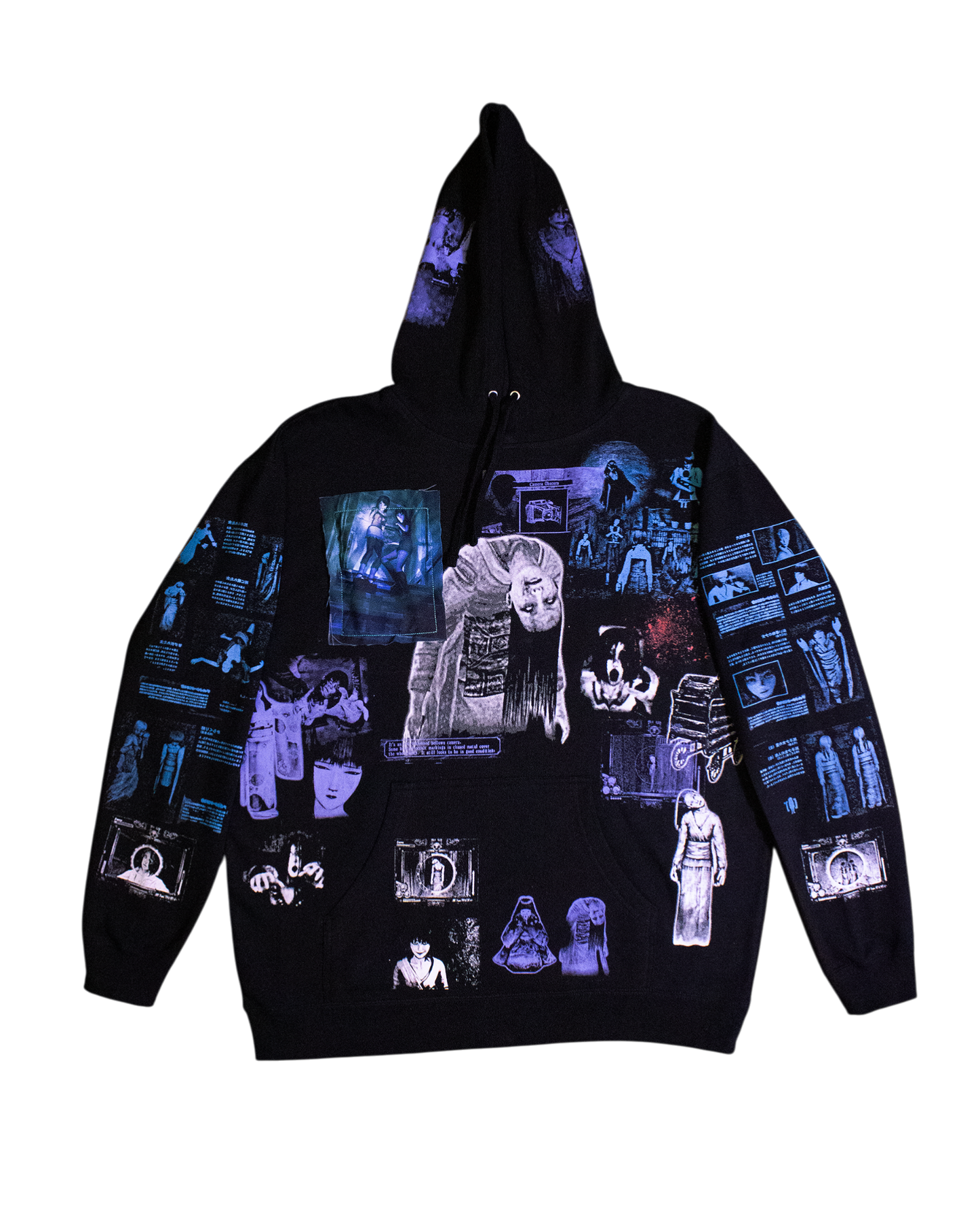 I'd Rather Go to Hell V.3 - Wave 3