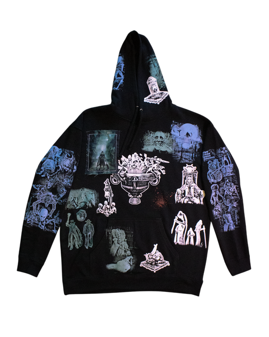 The Hunt Never Ends V.1 - Wave 3