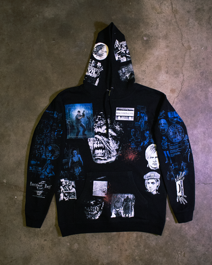 I'd Rather Go to Hell V.2 - Wave 3