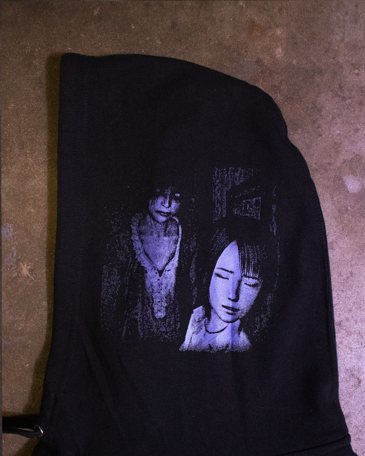 I'd Rather Go to Hell V.3 - Wave 3