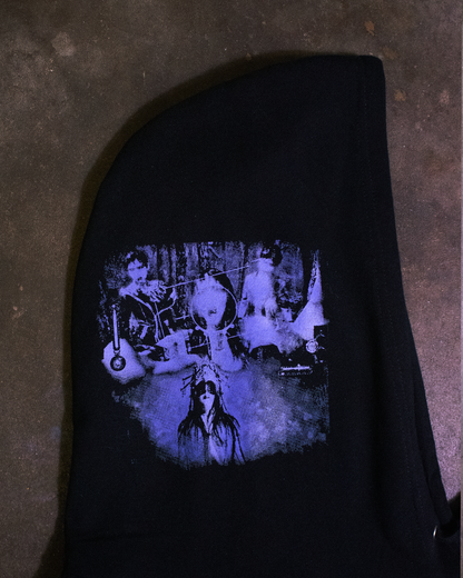 I'd Rather Go to Hell V.3 - Wave 3