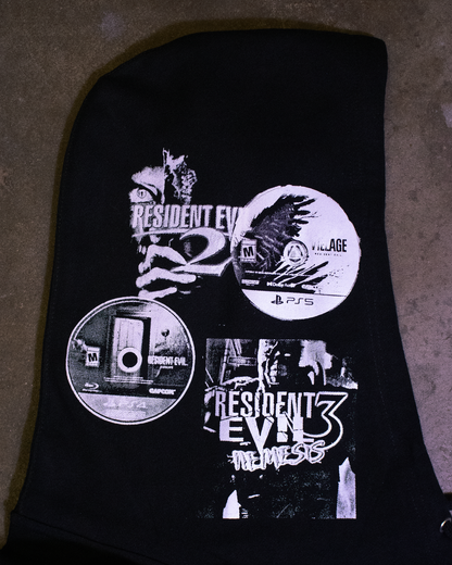 I'd Rather Go to Hell V.2 - Wave 3