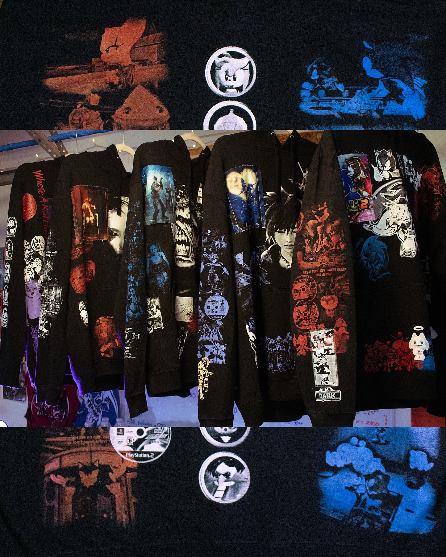 Perfect Chaos V.2 - Wave 3