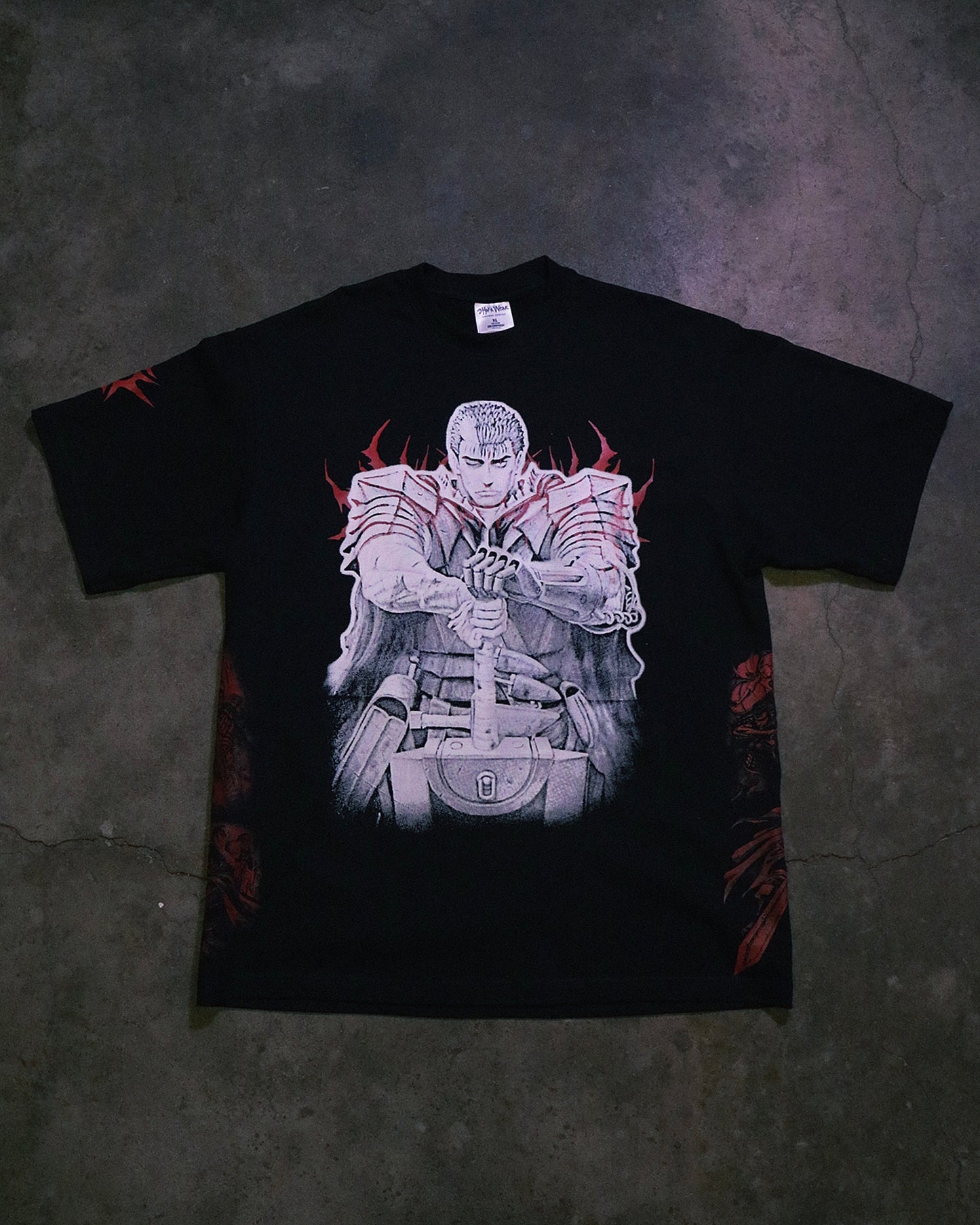 Brand Of Sacrifice V.1 Tee