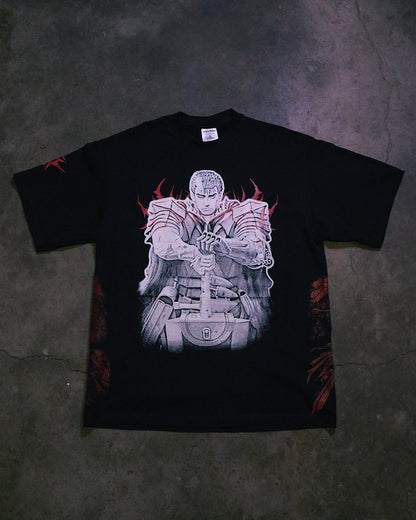 Brand Of Sacrifice V.1 Tee
