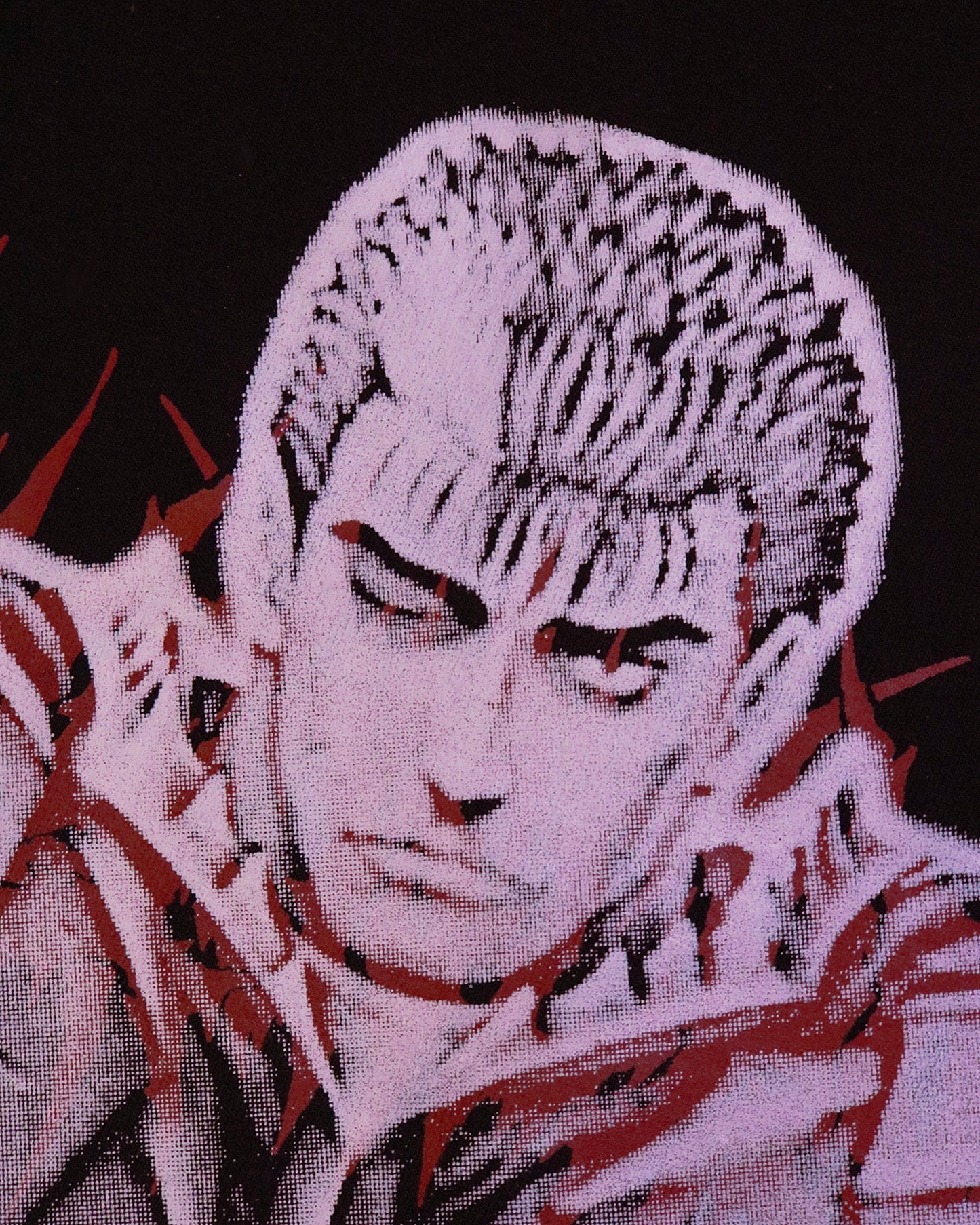 Brand Of Sacrifice V.1 Tee