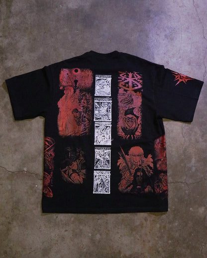 Brand Of Sacrifice V.1 Tee