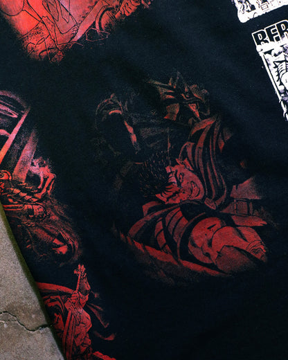Brand Of Sacrifice V.1 Tee