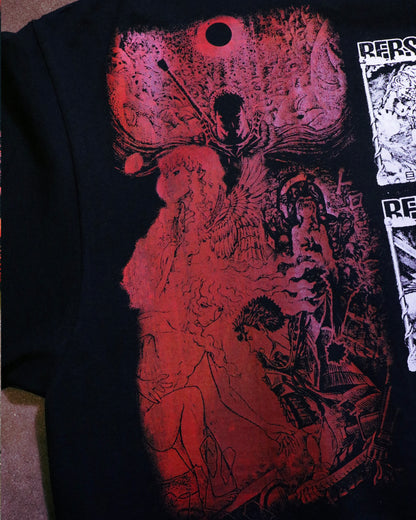 Brand Of Sacrifice V.1 Tee