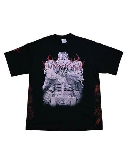 Brand Of Sacrifice V.1 Tee