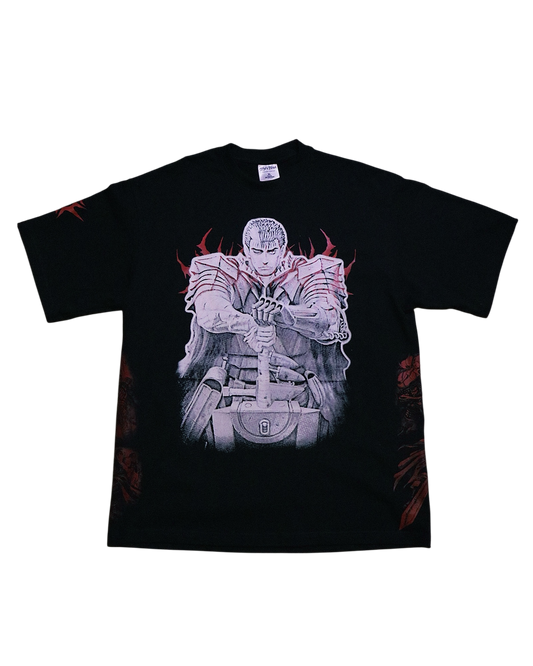 Brand Of Sacrifice V.1 Tee