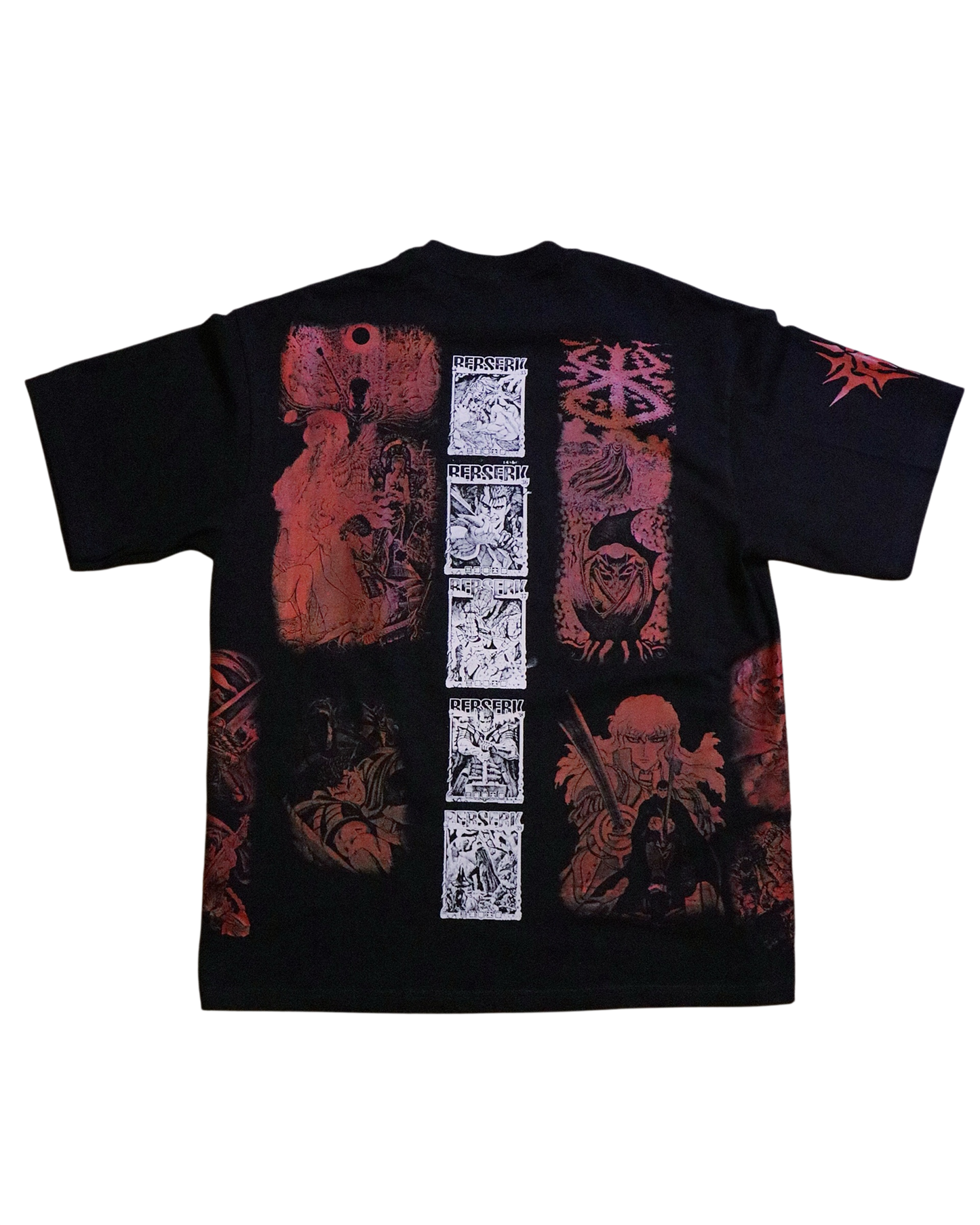 Brand Of Sacrifice V.1 Tee