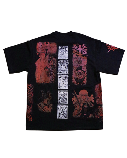 Brand Of Sacrifice V.1 Tee