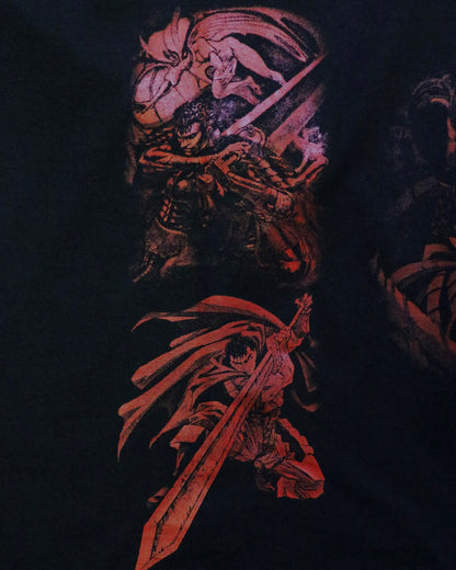 Brand Of Sacrifice V.1 Tee