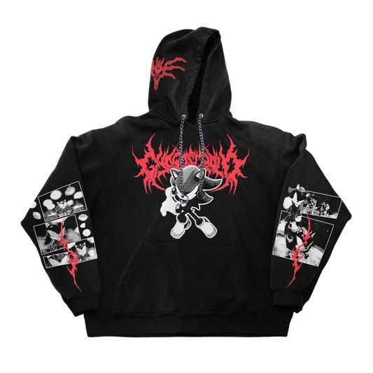 Shadow Hoodie