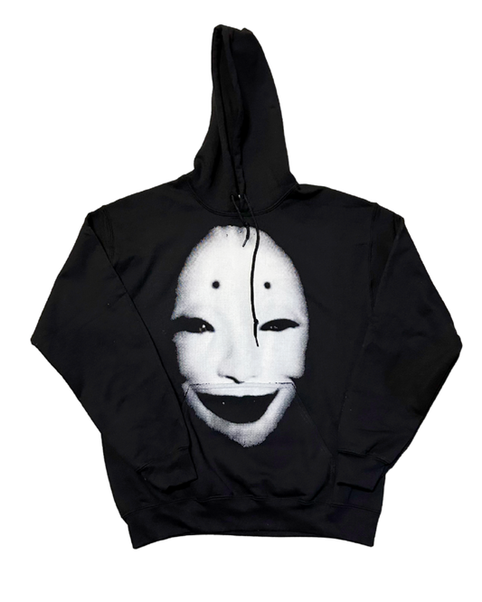 Fear Hoodie (Ready to Ship)