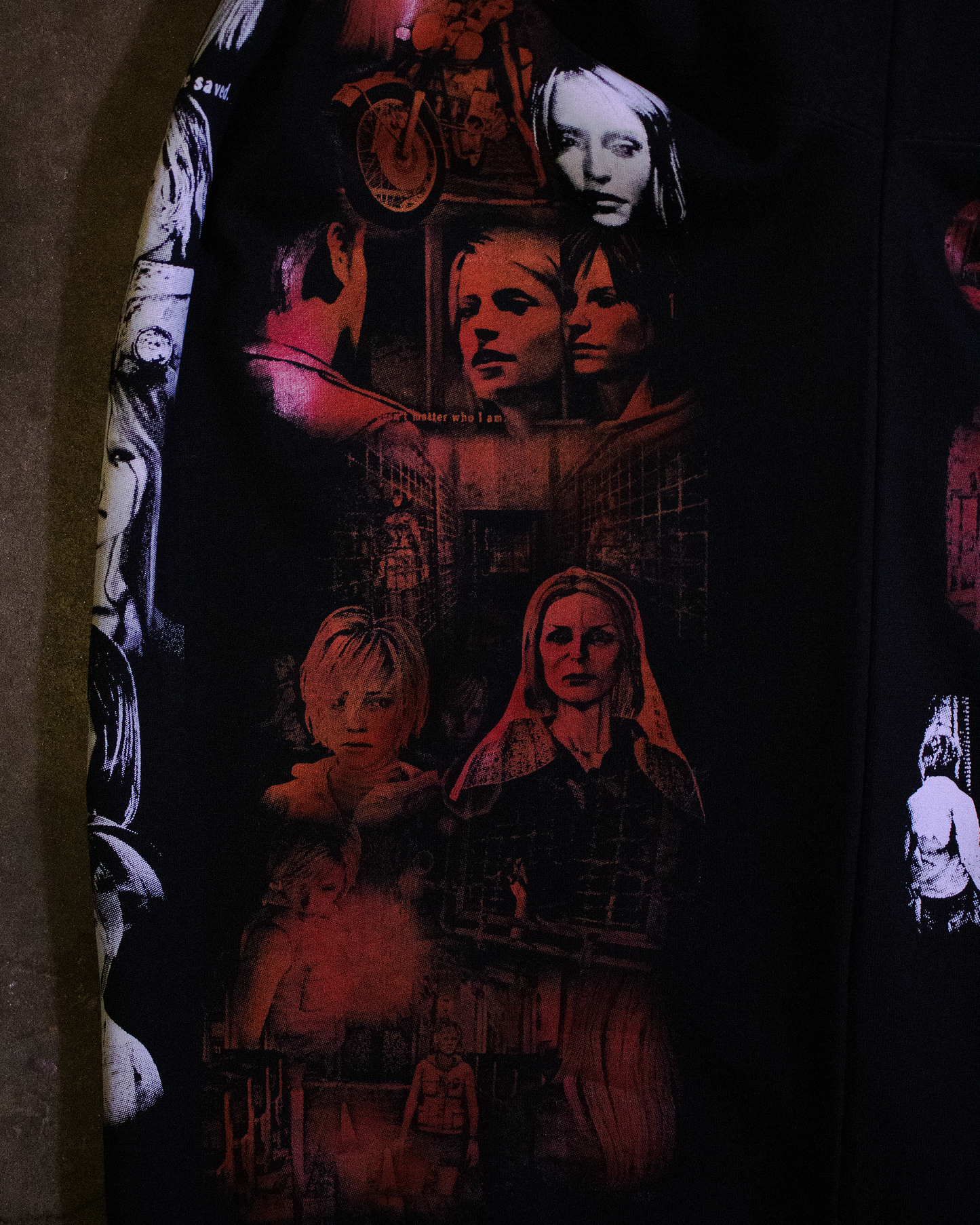 I'd Rather Go to Hell V.1 - Wave 3