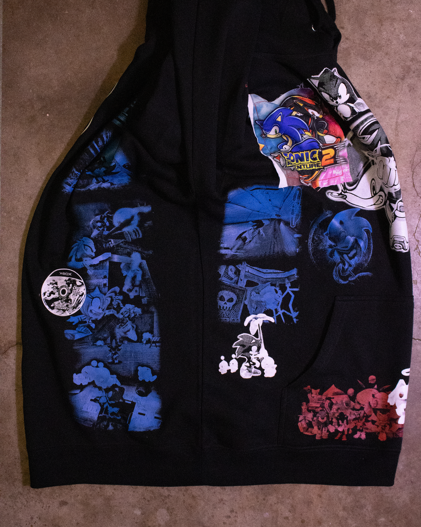 Perfect Chaos V.2 - Wave 3