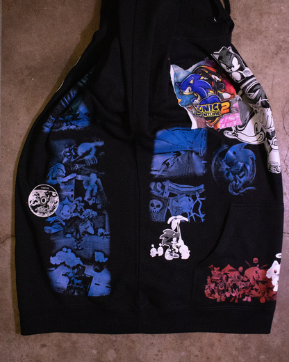 Perfect Chaos V.2 - Wave 3