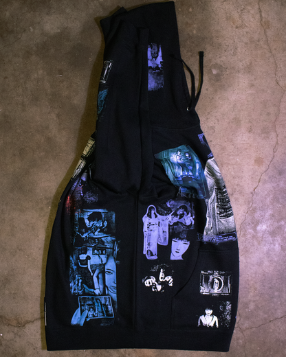 I'd Rather Go to Hell V.3 - Wave 3