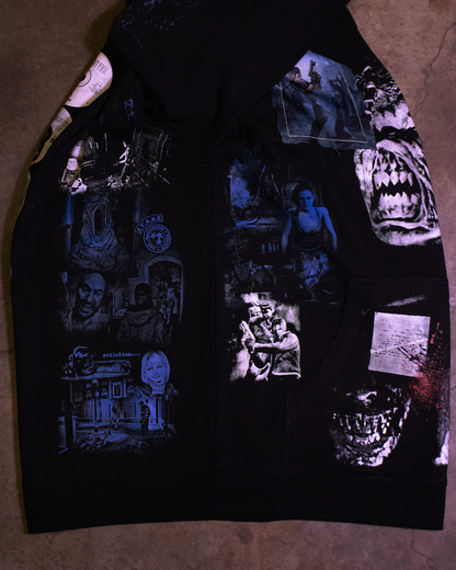 I'd Rather Go to Hell V.2 - Wave 3