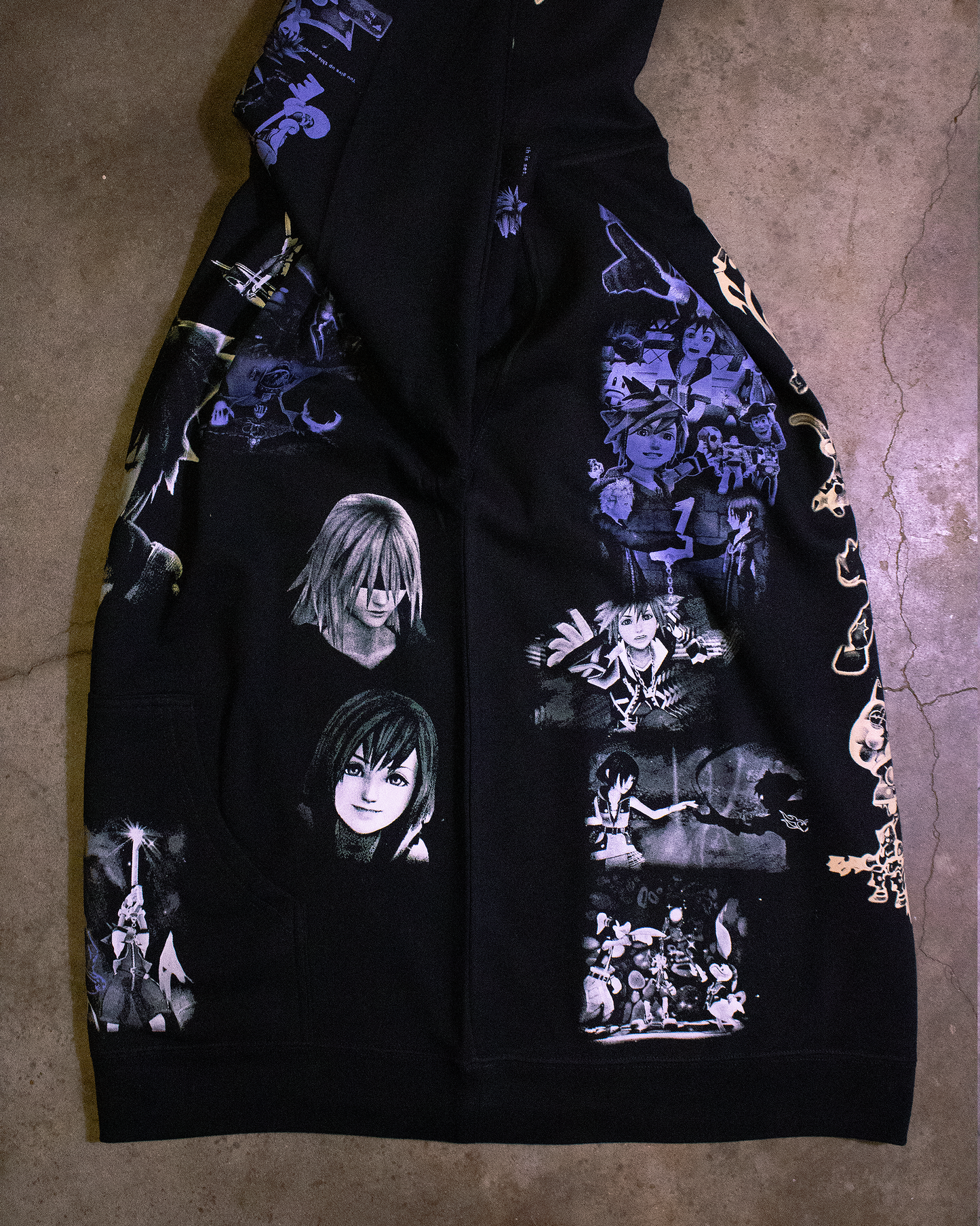 Light Always Returns V.1 - Wave 3