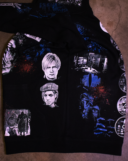 I'd Rather Go to Hell V.2 - Wave 3