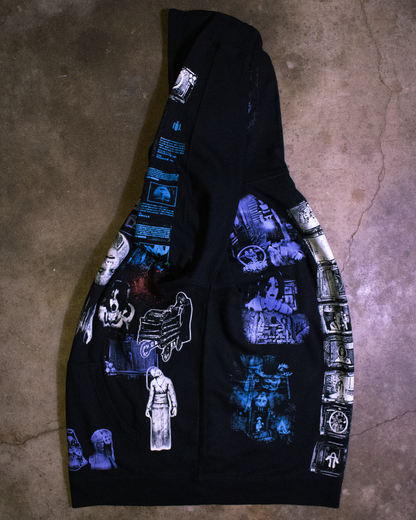 I'd Rather Go to Hell V.3 - Wave 3