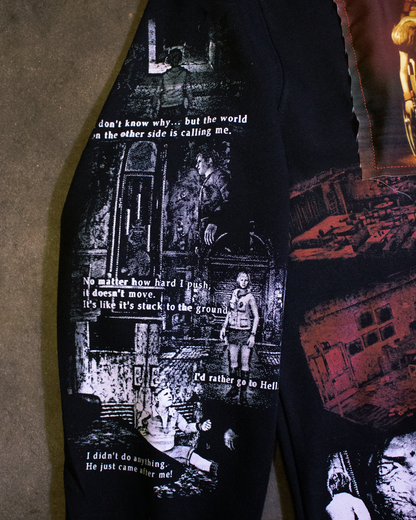 I'd Rather Go to Hell V.1 - Wave 3