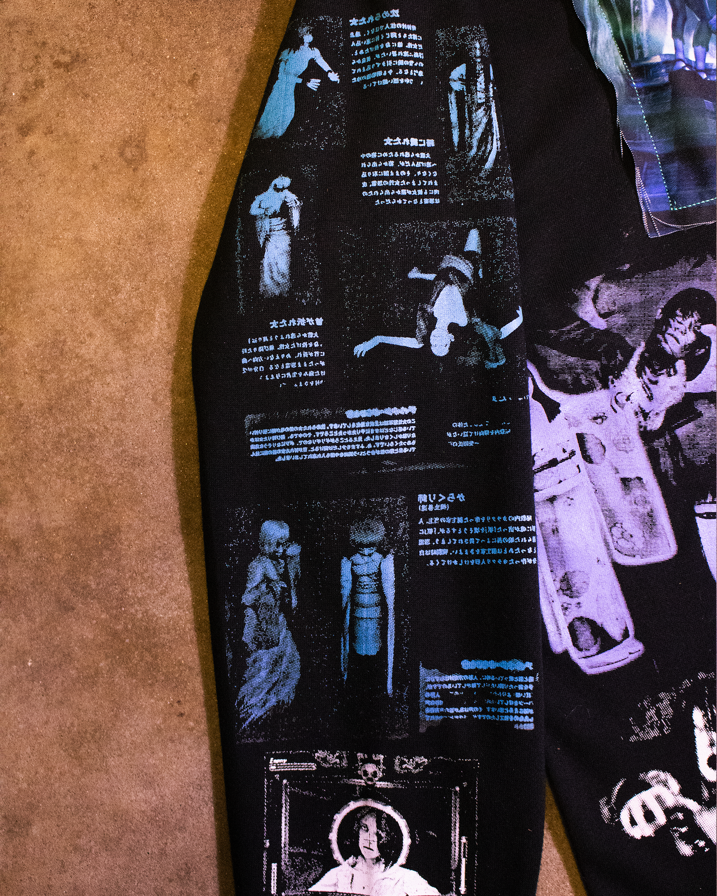 I'd Rather Go to Hell V.3 - Wave 3