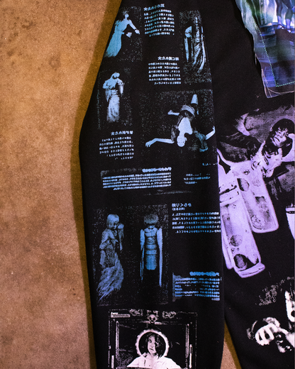 I'd Rather Go to Hell V.3 - Wave 3