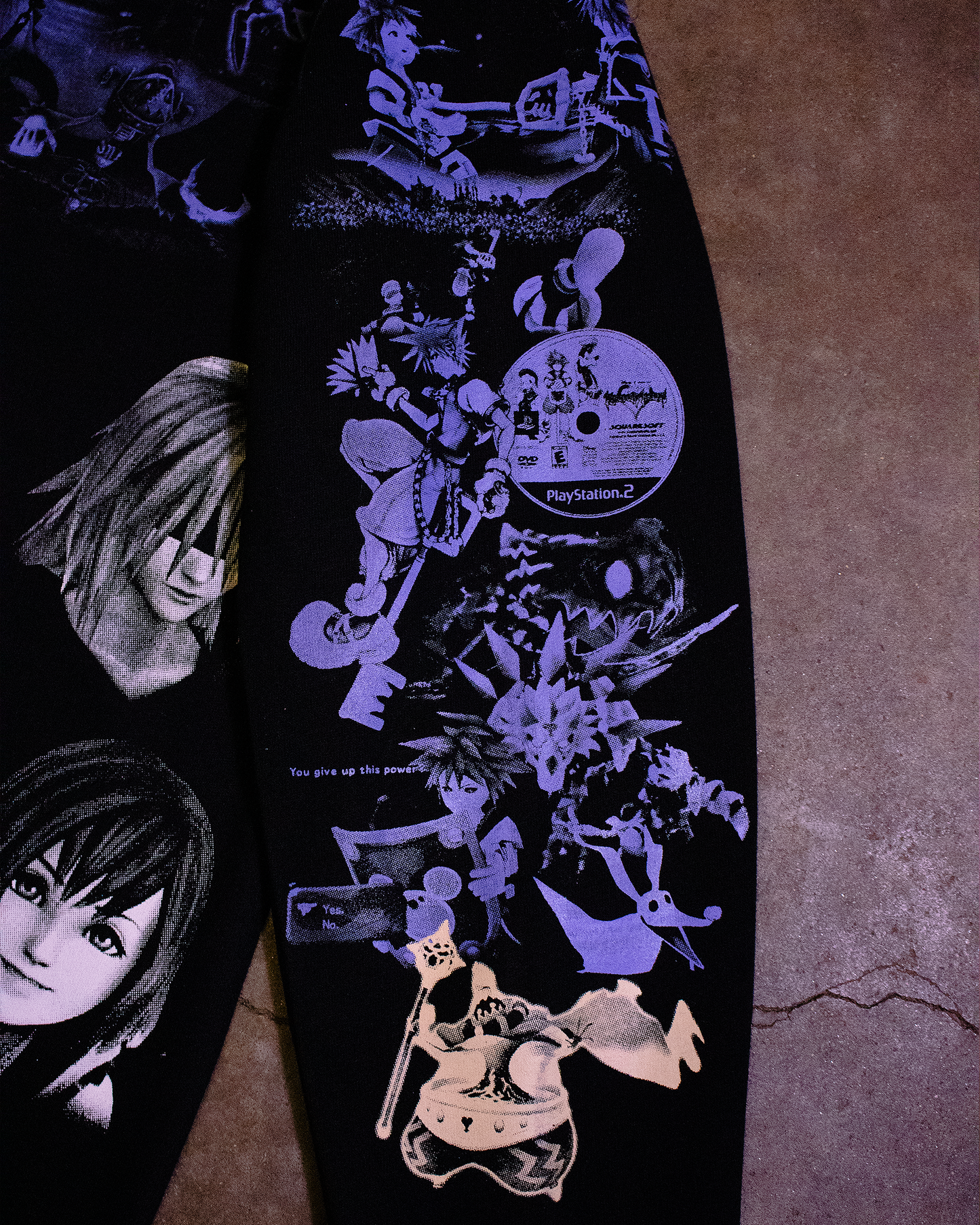 Light Always Returns V.1 - Wave 3