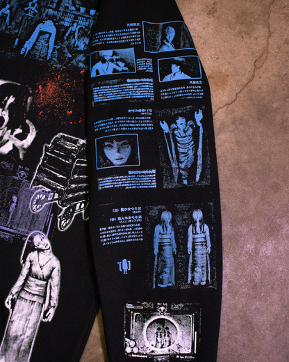 I'd Rather Go to Hell V.3 - Wave 3