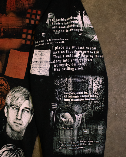 I'd Rather Go to Hell V.1 - Wave 3