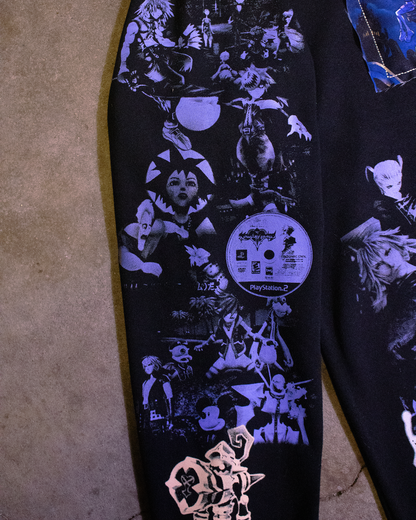 Light Always Returns V.1 - Wave 3