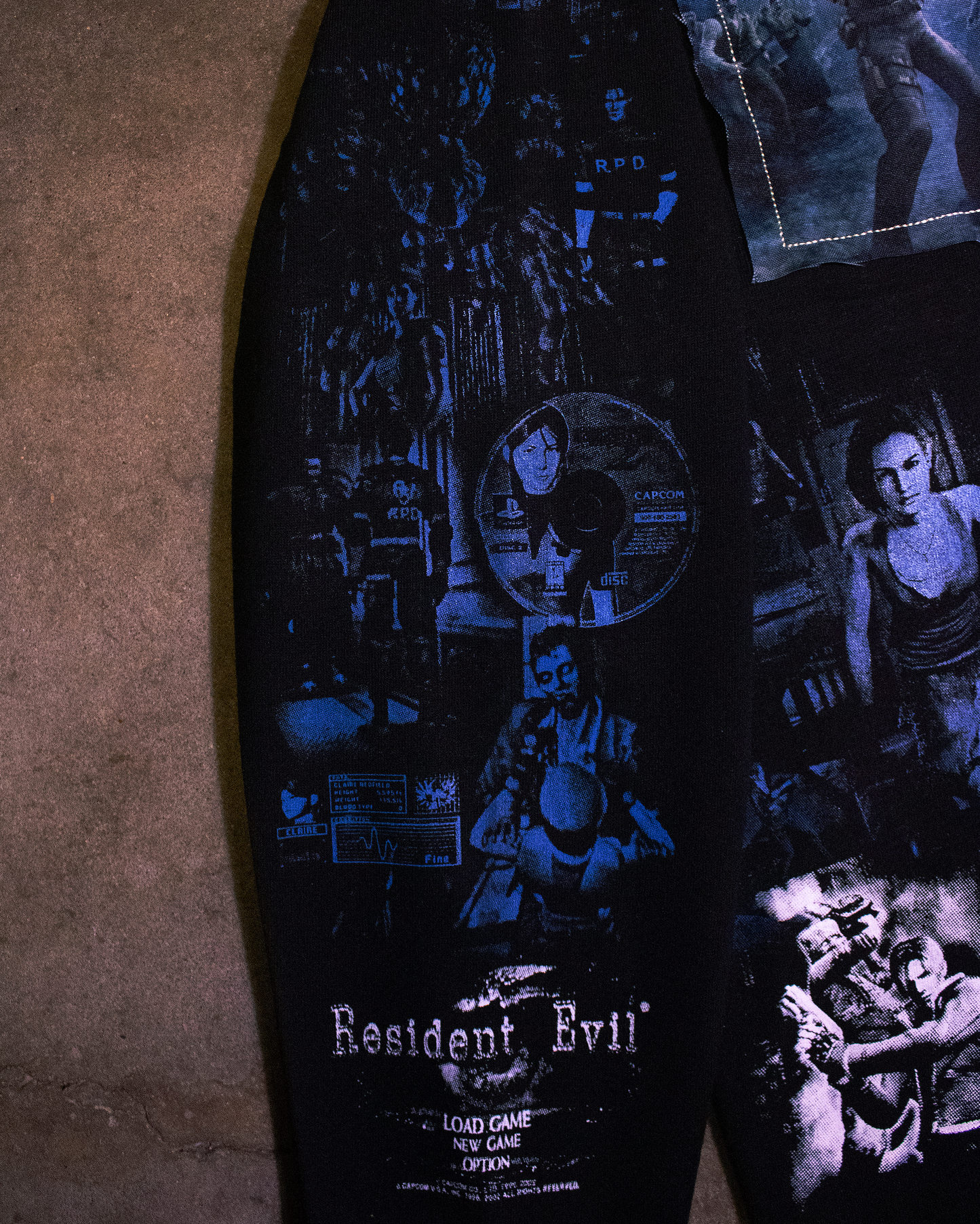 I'd Rather Go to Hell V.2 - Wave 3