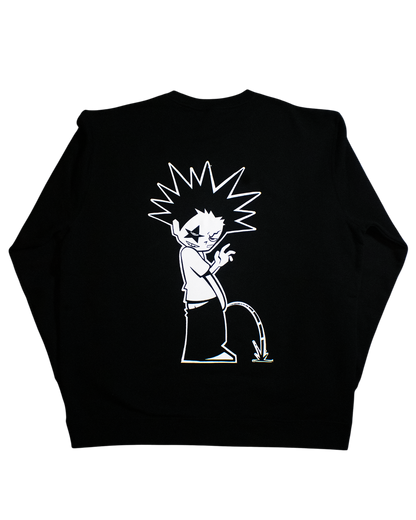 Ecks V.1 Sweater