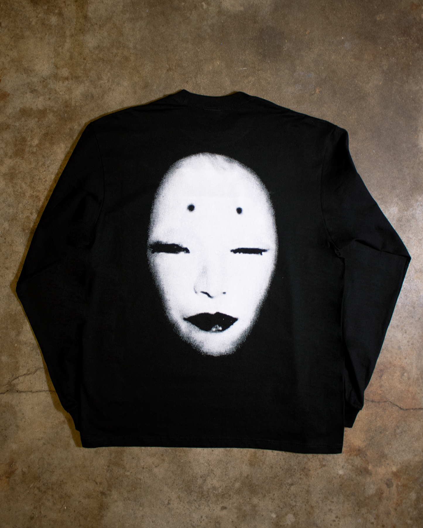 Fear Long Sleeve V.1